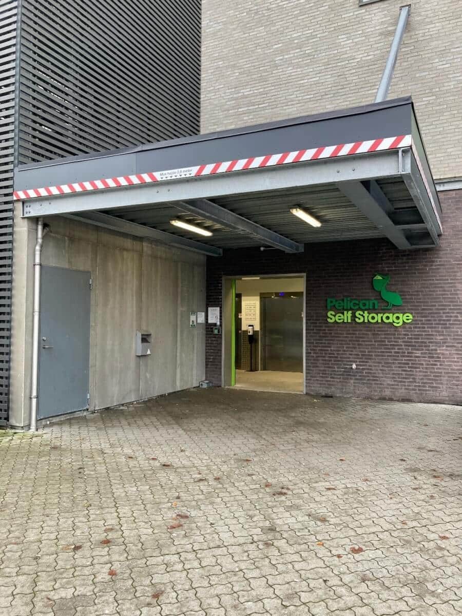 Valby2 Valby2