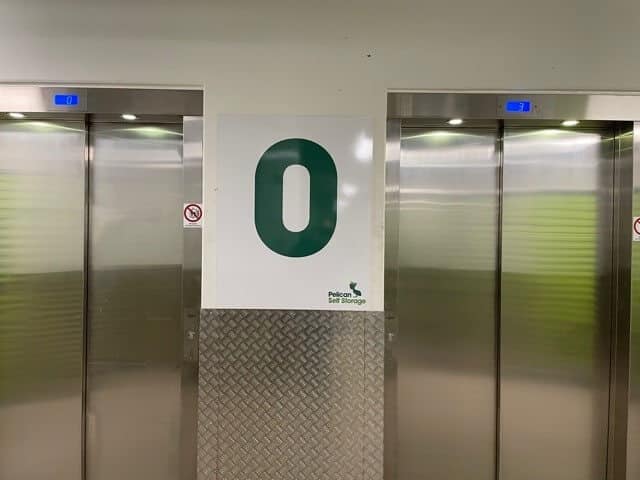 elevator elevator