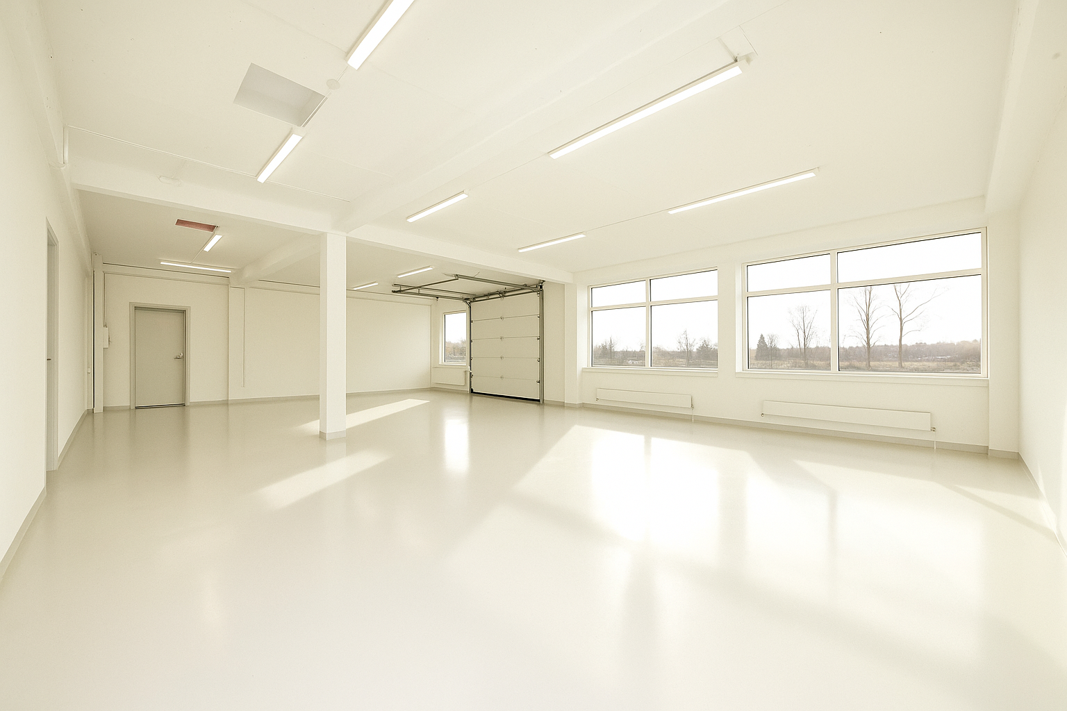 Pelican Industrial Farum