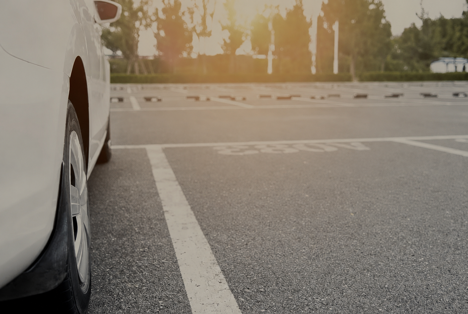 Rent a parking space with Pelican