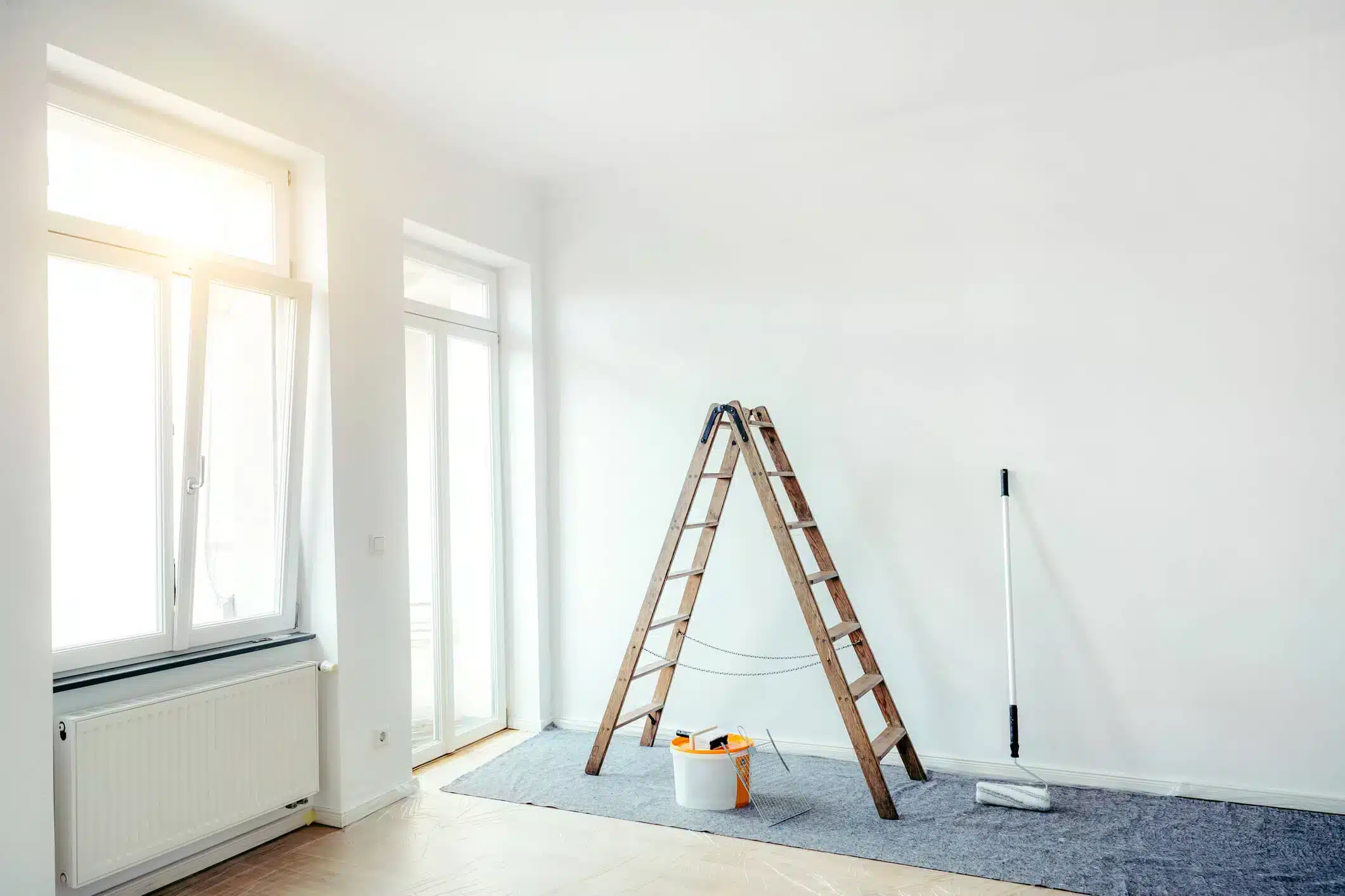 Renovation