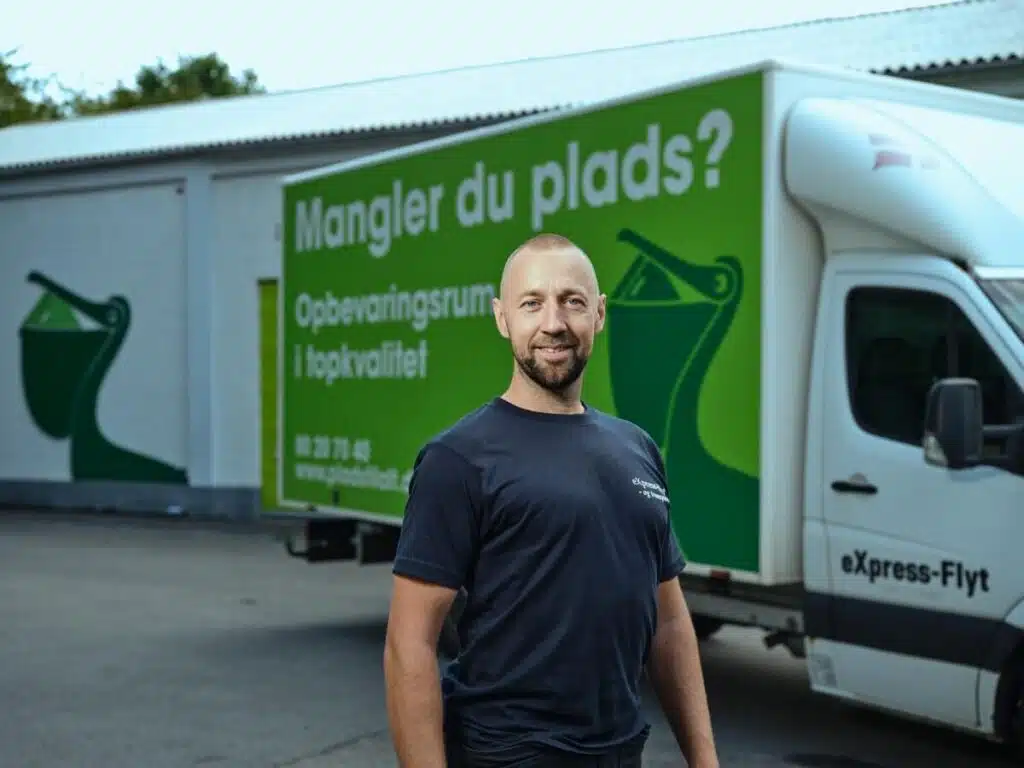 X-press moving service