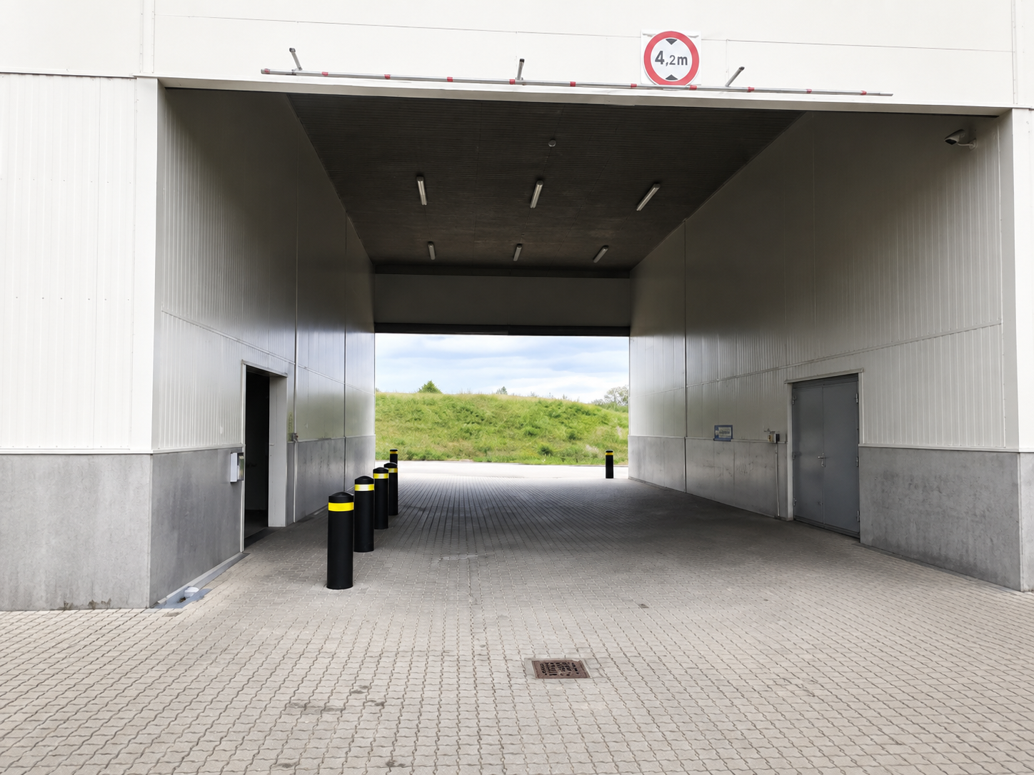 Porte Rødovre