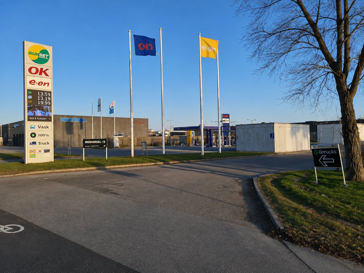 Skovlunde