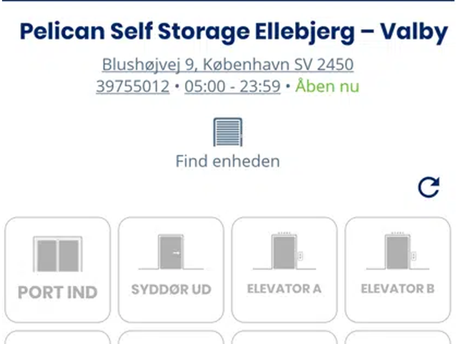 Ellebjerg app
