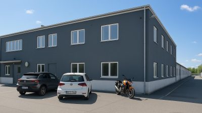 Pelican Industrial Rødovre