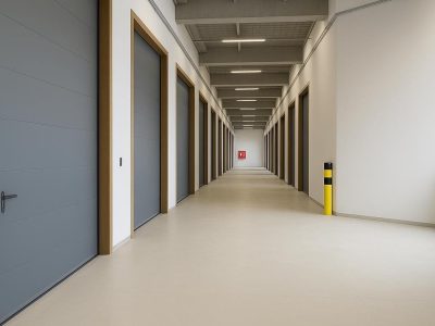 Pelican Industrial Ballerup