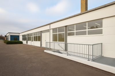 Pelican Industrial Farum